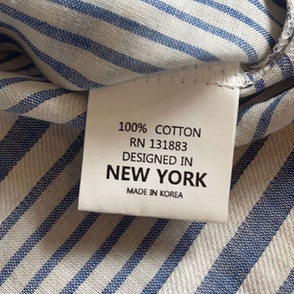 Girls Blouse  - Picture 5 of 6